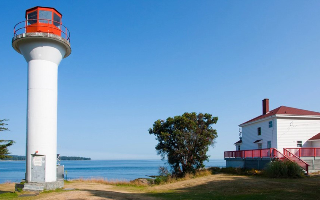 Southern Gulf Islands Housing Feasibility Report