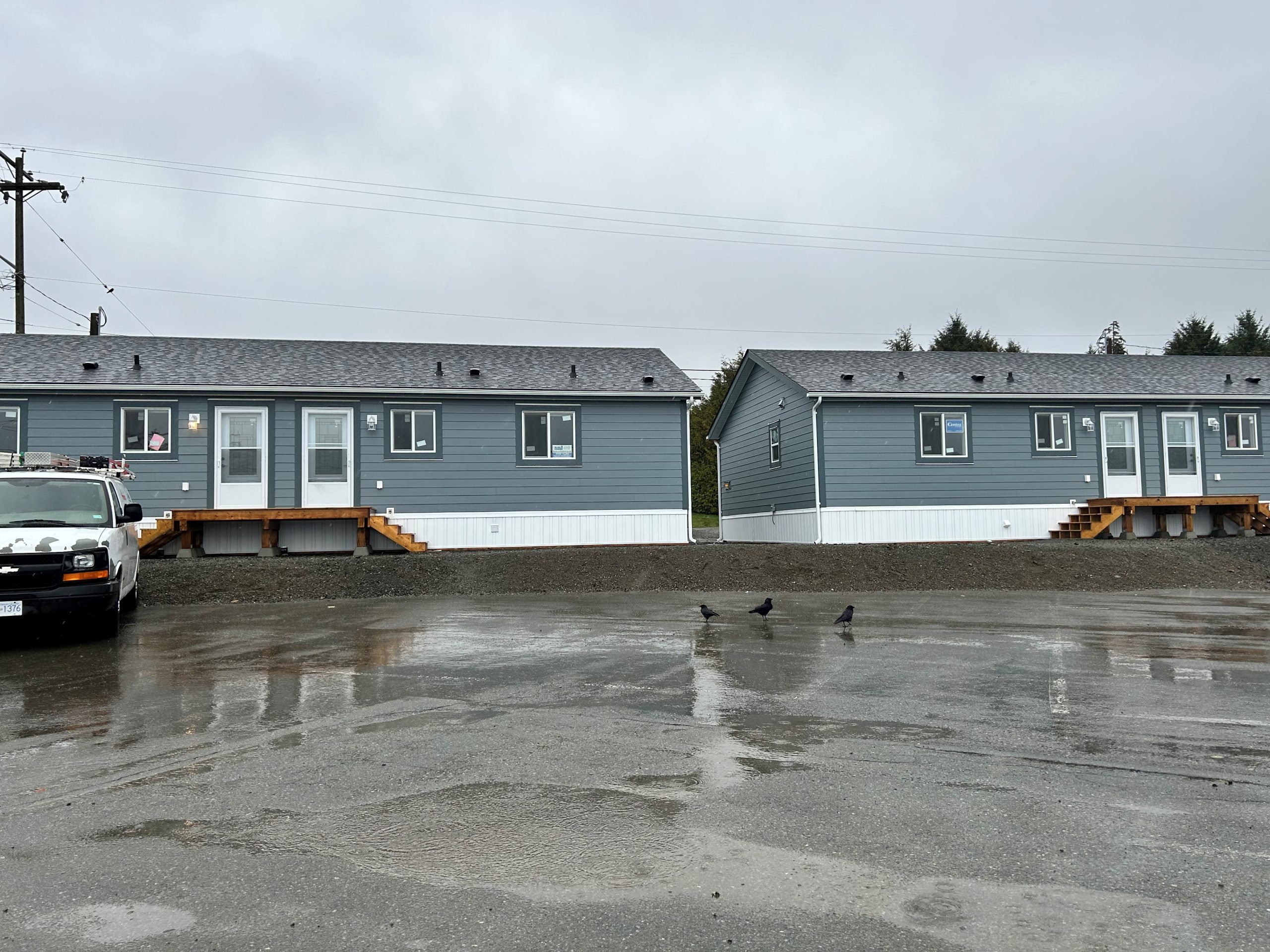 Ucluelet First Nation uu-a-thluk