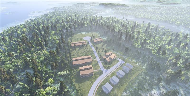Yuułuʔiłʔath Government - Indigenous Housing Fund (IHF)